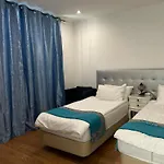 Bing Garden Penzion 3*