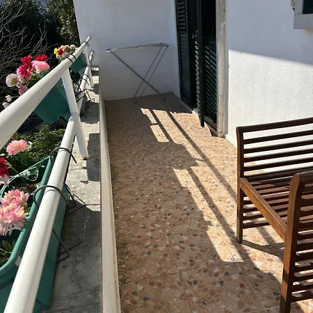 Bing Garden ליסבון