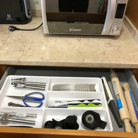 Bing Garden Πανσιόν