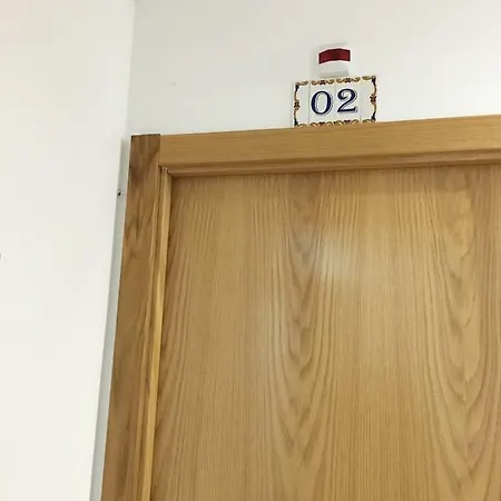 Πανσιόν Bing Garden