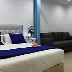 Bing Garden 3* Lizbona