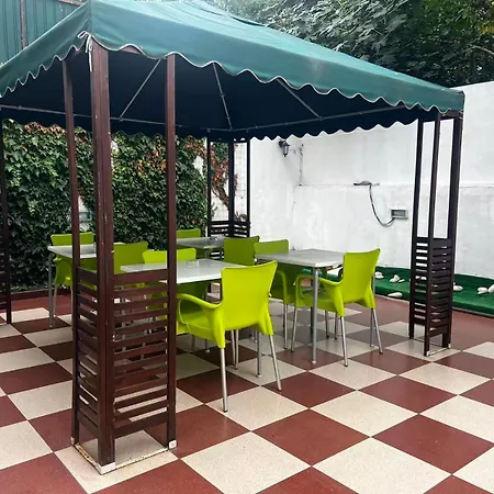 Bing Garden リスボン