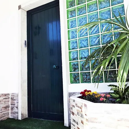 Guest house Bing Garden *