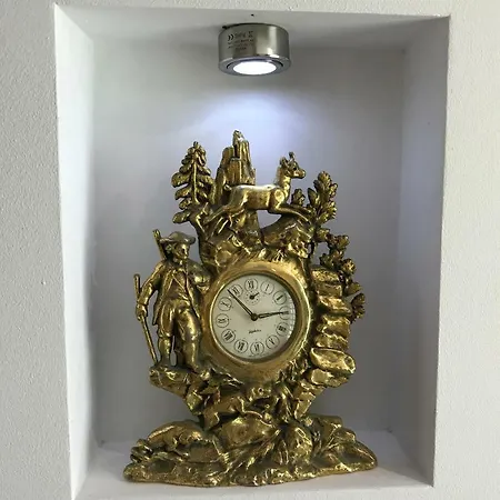 Bing Garden Guest house Lisbon