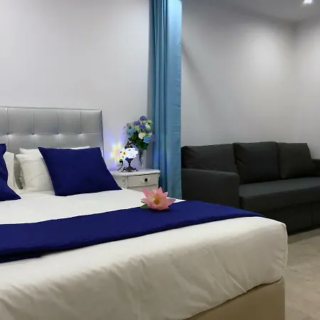 Bing Garden 3* Lisbon