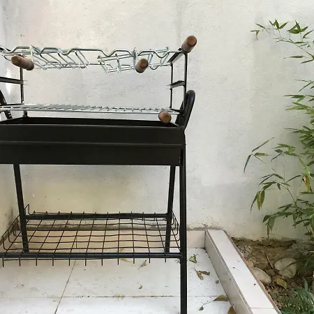 בית הארחה Bing Garden ליסבון