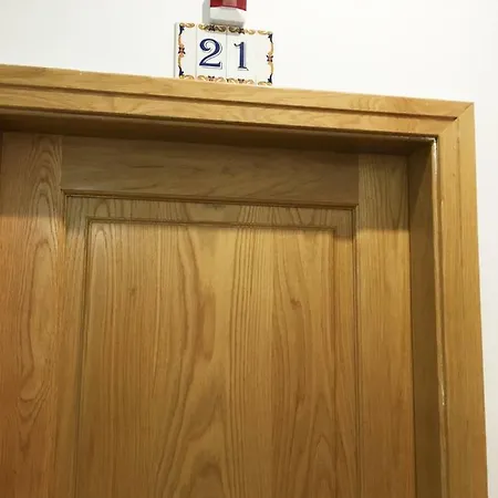 Bing Garden Guest house