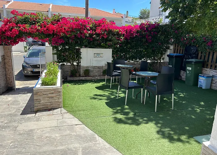 Pensión Bing Garden 3*