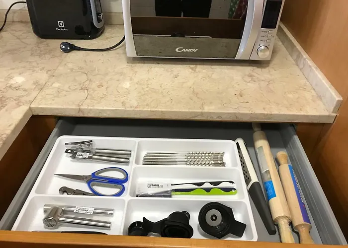 Bing Garden Pensión