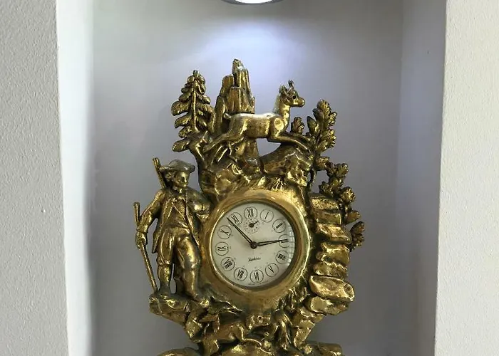 Bing Garden Pensión Lisboa