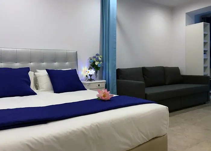 Bing Garden 3* Lisboa