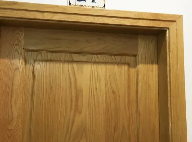 Bing Garden Pensión