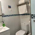 Bing Garden Лісабон