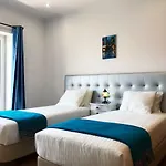 Bing Garden Лісабон