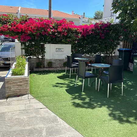 Гостьовий будинок Bing Garden 3*