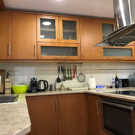 Vendégház Bing Garden 3*