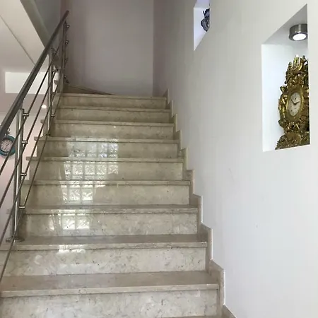 Vendégház Bing Garden