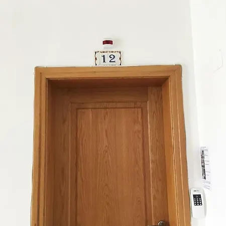 Vendégház Bing Garden Lisboa